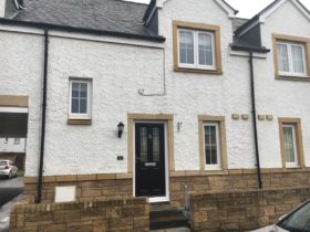 2 bedroom Mews to re...